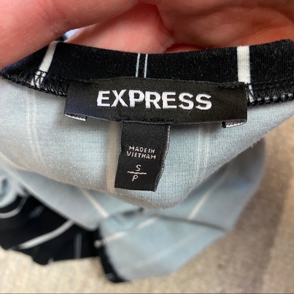 Express Corset Top - Picture 7 of 7